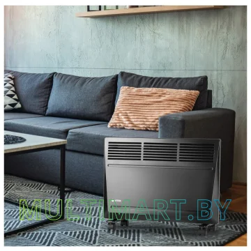 Конвектор Vitek Midnight VT-2194 картинка 7